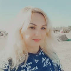 Наталья Букреева, Ставрополь