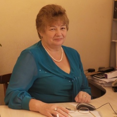 Надежда Ильющенко, Великий Новгород