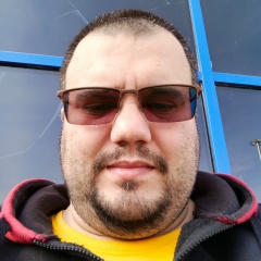 Иван Семёнов, 08.09.1987, Красноярск