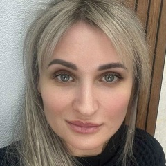 Алёна Потанина, Челябинск