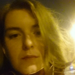 Анастасия Шишкарева, 23.06, Пермь