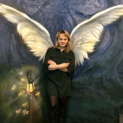 Татьяна Часова, 14.12.1979, Усть-Катав