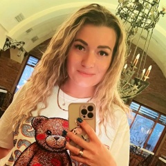 Анастасия Яблокова, 15.07.1991, Nürnberg