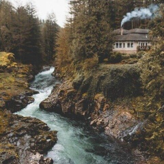 Антуан Пюре, Актау