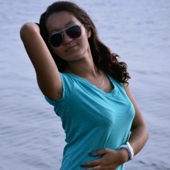 Айгерима Айткали, 06.07, Abu Dhabi