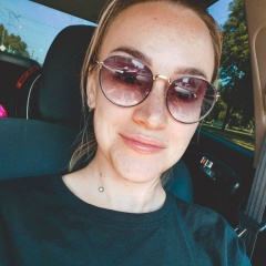 Kseniya Osipova, Нижний Новгород