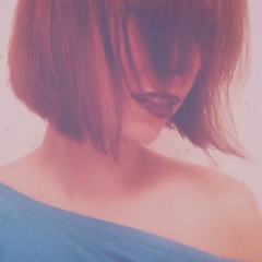 Стася Осипова, 25.01.1989, Одесса