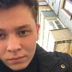 Евгений Рахманов, Куртамыш