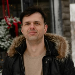 Андрей Хомяков, 23.04, Ставрополь