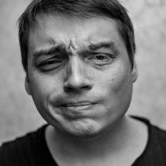 Илья Самостойко, 12.01.1987, Череповец