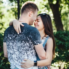 Оля Крамаренко-Скурихина, 06.11.1992, Харьков