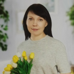 Елена Капралова, 23.01.1986, Кирово-Чепецк