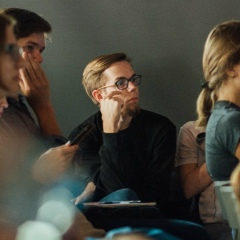 Федя Веселов, 16.06, Санкт-Петербург