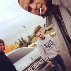 Иван Фоменко, 05.07.1997