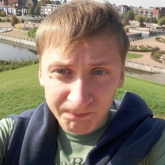 Алексей Рассэл, 29.05.1990, Петропавловск