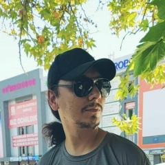 Рустик Ермаков, 23.01.1995, Ташкент