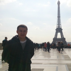 Дастан Оспанов, 29.05.1986, Астана