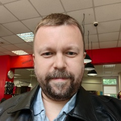 Илья Стародубцев, 06.06.1980, Москва