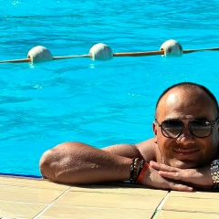 Радик Исмагилов, 03.04