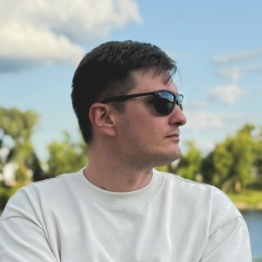 Damir Kuramshin, 14.11, Москва