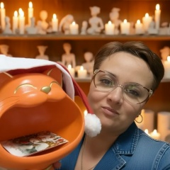 Лидия Овчинникова, 19.09.1983, Реутов