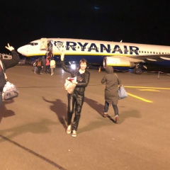 Татьяна Матвеева, 27.06, Санкт-Петербург