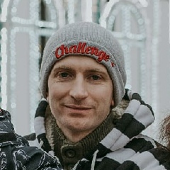 Василий Цопа, 21.03, Белгород