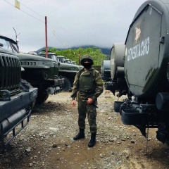 Нохчо Нохчоевский, 12.12.1915, Chicago