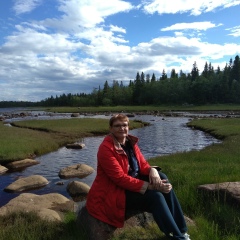 Александра Николаенко, 04.08.1961, Сочи