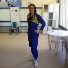 Лилия Хакимова, 26.10.1989, Москва