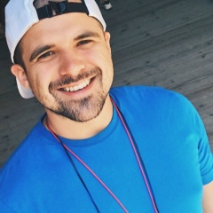 Федор Мельник, 13.06.1989, Алматы