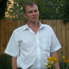 Виталя Самарский, 22.07, Самара