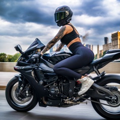 Валерия Волкова, 07.07, Москва