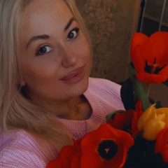 Кристина Пахомова, 09.09.1988, Братск