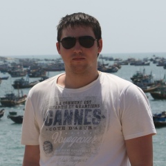 Дмитрий Клестов, 18.09.1987, Новосибирск