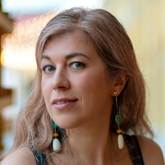 Мария Микшиева, 28.03, Санкт-Петербург