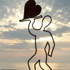 Теа Мебония, 30.11.1983, Москва