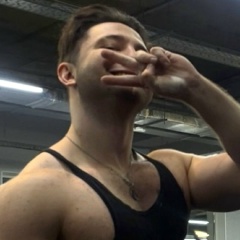 Андро Добрых, 16.09, Москва