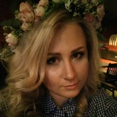 Валентина Денисова, 30.10, Москва