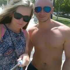 Stanislav Chernih, 18.06.1991, Елизово