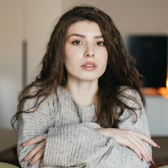 Nastya Kiseleva, 06.06