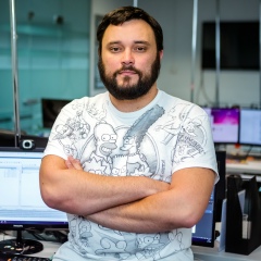 Андрій Сідоров, 17.05, Харьков