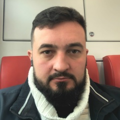 Алексей Бугаков, 17.06.1988, Лобня