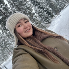 Мадиана Анисова