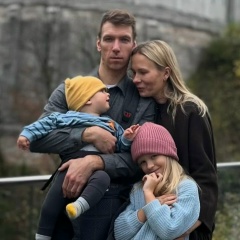 Олька Куприянова, 08.06, Санкт-Петербург