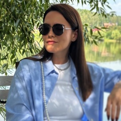 Елизавета Леонова, 08.05.1995, Минск