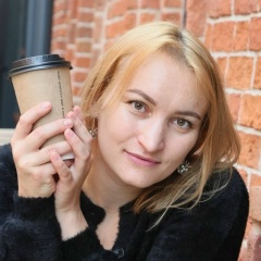 Анна Акшенцева, 13.02.1988, Уфа