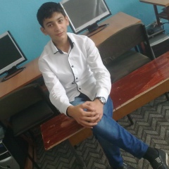 Emil Nuruzade, 08.08.1998, Ленкорань