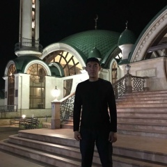 Абдул Азиз, 18.08.1986