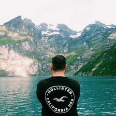 Адам Амаев, 24.10.1995, Москва